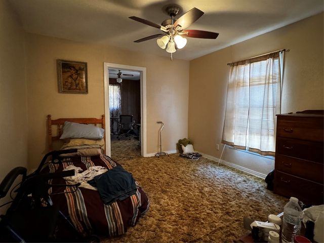 3409 Dalford Street, Fort Worth, TX 76111