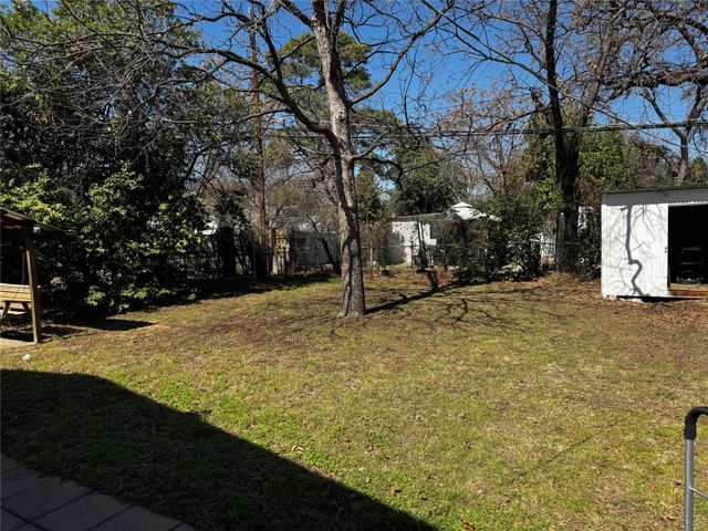 3409 Dalford Street, Fort Worth, TX 76111