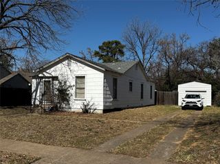 3409 Dalford Street, Fort Worth, TX 76111