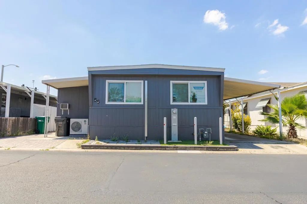 400 Greenfield 55, El Cajon, CA 92021