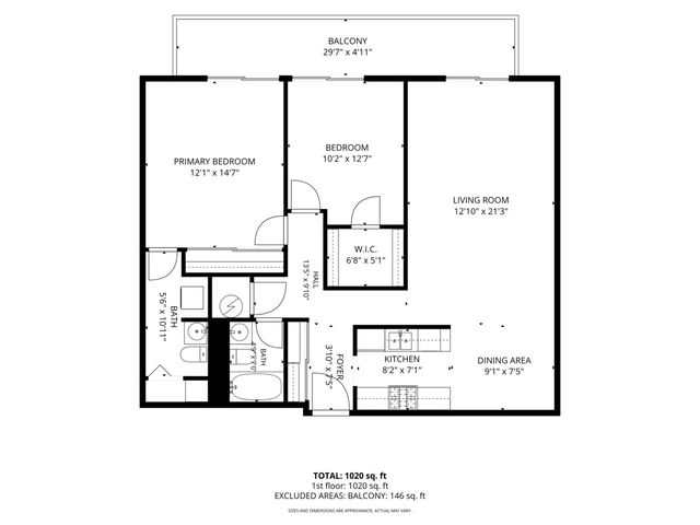 505 Redondo Drive 504, Downers Grove, IL 60516