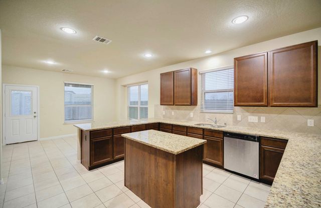 3539 Rossini Drive, Katy, TX 77493