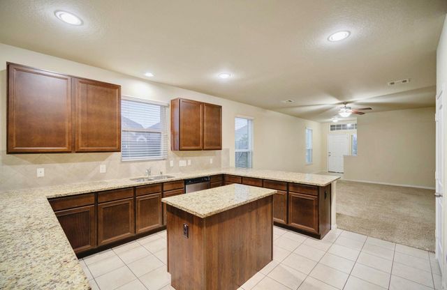 3539 Rossini Drive, Katy, TX 77493