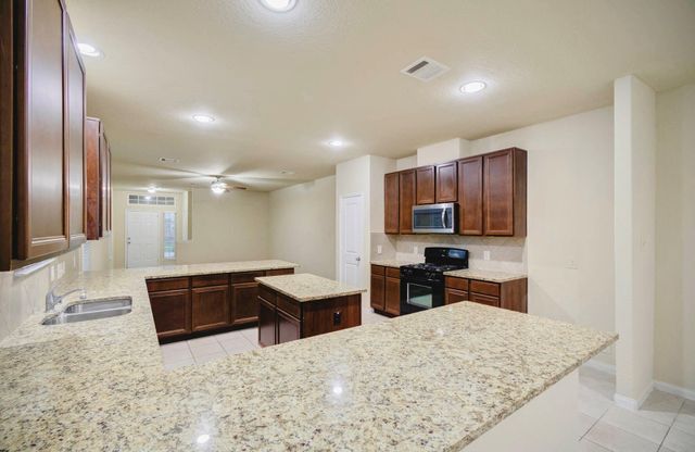 3539 Rossini Drive, Katy, TX 77493