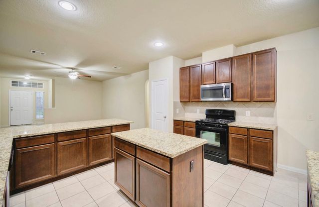 3539 Rossini Drive, Katy, TX 77493