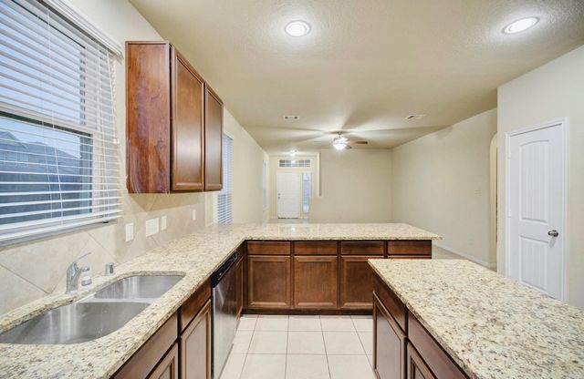 3539 Rossini Drive, Katy, TX 77493