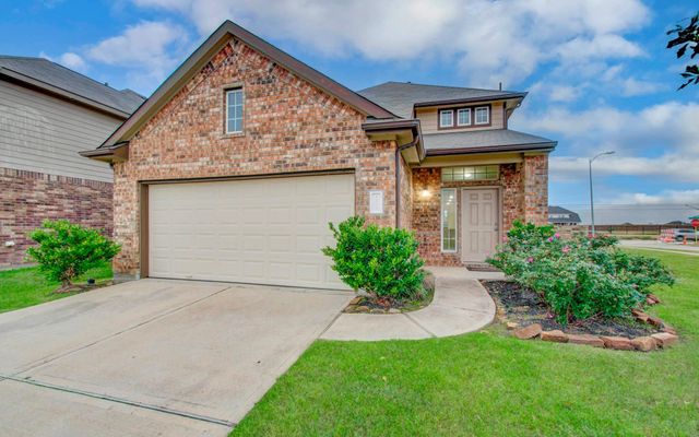 3539 Rossini Drive, Katy, TX 77493