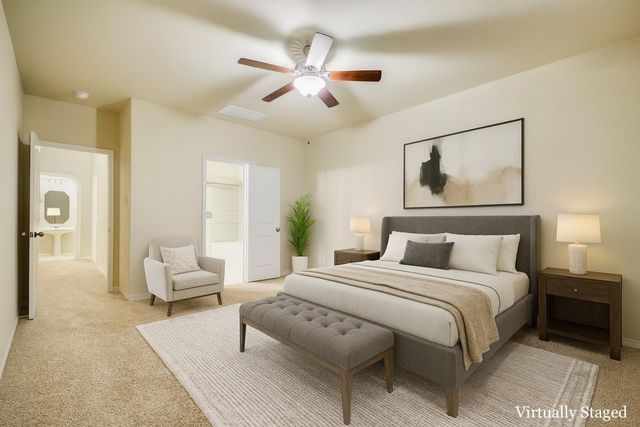 3539 Rossini Drive, Katy, TX 77493