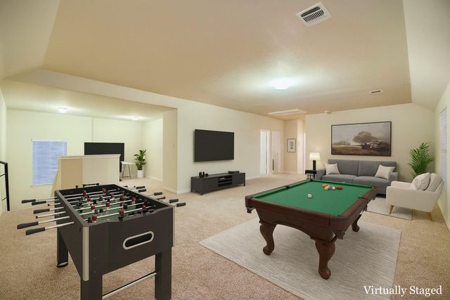 3539 Rossini Drive, Katy, TX 77493