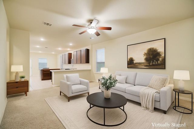 3539 Rossini Drive, Katy, TX 77493