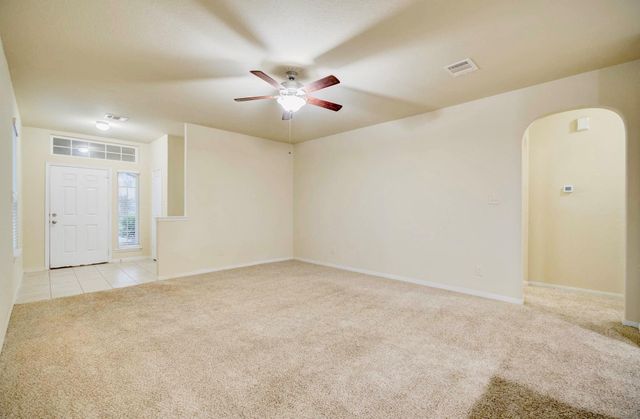 3539 Rossini Drive, Katy, TX 77493