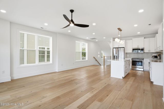 321 Fifth Avenue S B, Kure Beach, NC 28449