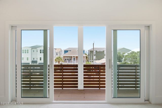 321 Fifth Avenue S B, Kure Beach, NC 28449