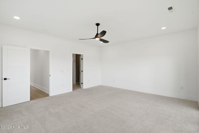 321 Fifth Avenue S B, Kure Beach, NC 28449
