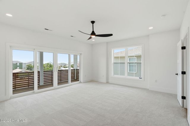 321 Fifth Avenue S B, Kure Beach, NC 28449
