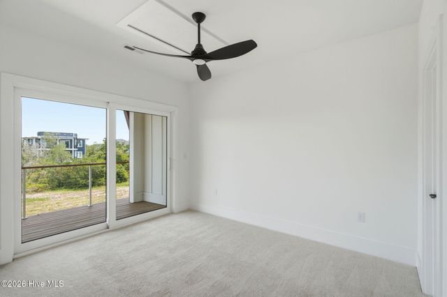 321 Fifth Avenue S B, Kure Beach, NC 28449