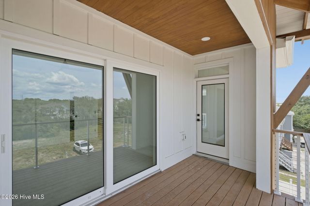 321 Fifth Avenue S B, Kure Beach, NC 28449