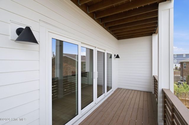321 Fifth Avenue S B, Kure Beach, NC 28449