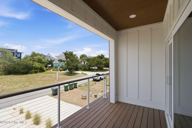 321 Fifth Avenue S B, Kure Beach, NC 28449