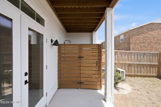 321 Fifth Avenue S B, Kure Beach, NC 28449