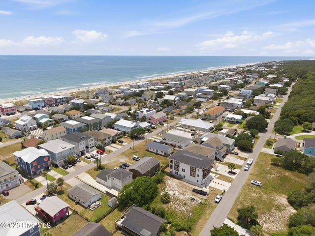 321 Fifth Avenue S B, Kure Beach, NC 28449
