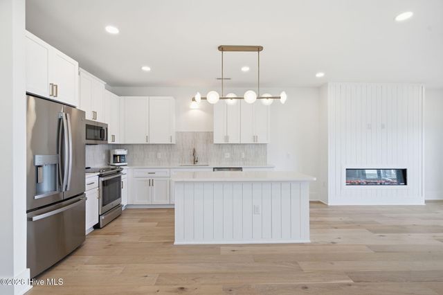 321 Fifth Avenue S B, Kure Beach, NC 28449