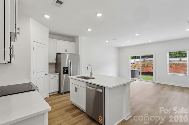 3149 Ophelia Alley, Charlotte, NC 28213