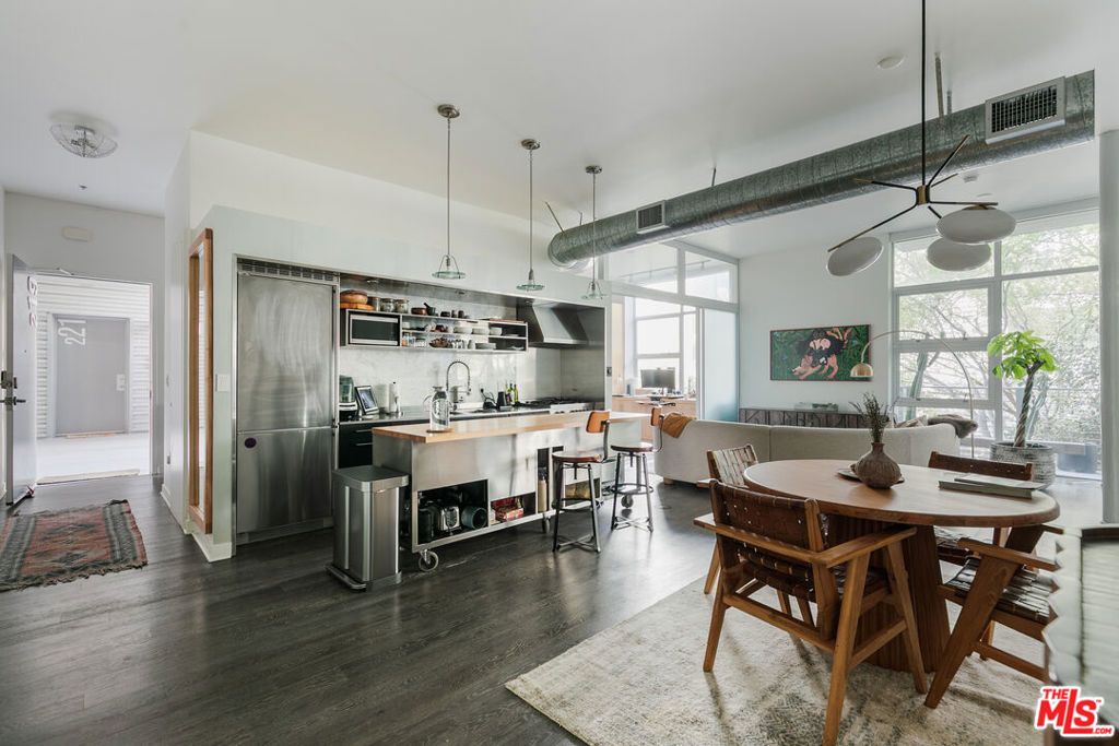 4080 Glencoe Avenue 219, Marina Del Rey, CA 90292