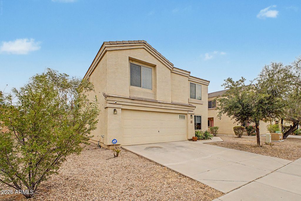 37351 W AMALFI Avenue, Maricopa, AZ 85138 — photo 2