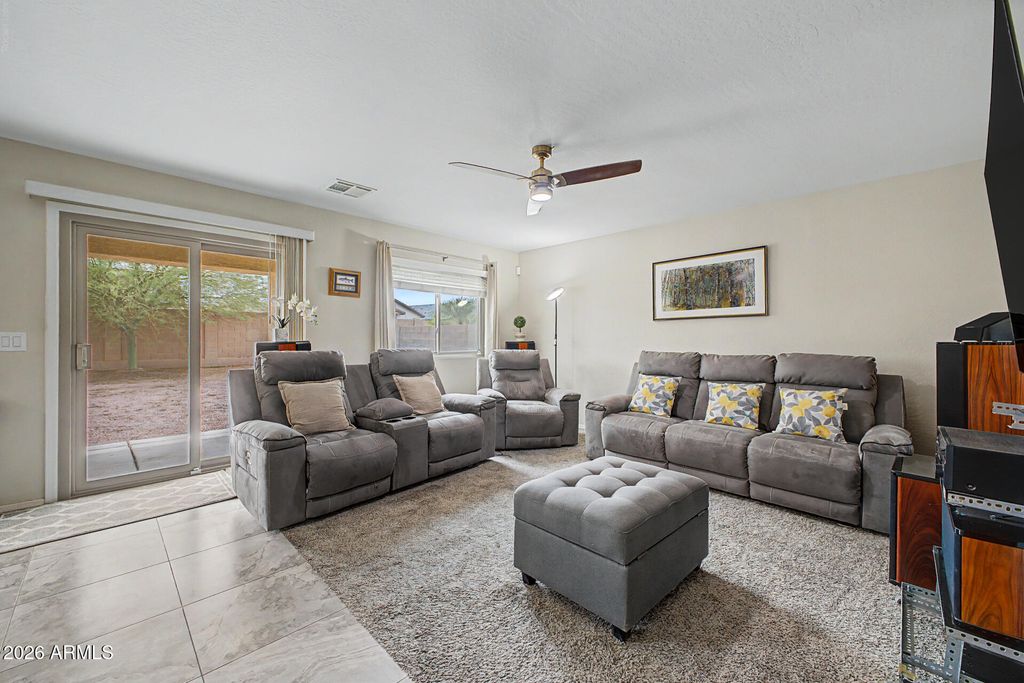 37351 W AMALFI Avenue, Maricopa, AZ 85138 — photo 3