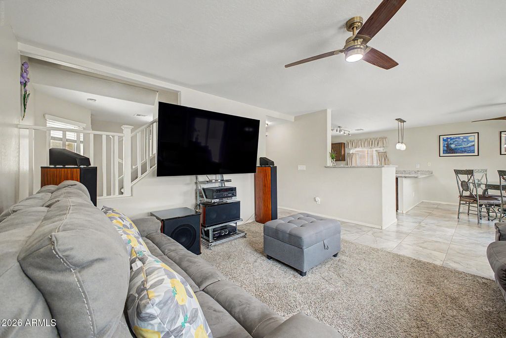 37351 W AMALFI Avenue, Maricopa, AZ 85138 — photo 5