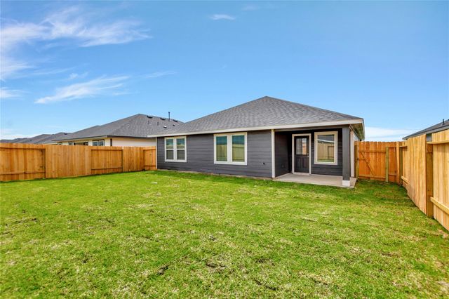 1023 Lipizzan, Rosharon, TX 77583