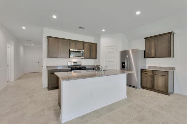 1023 Lipizzan, Rosharon, TX 77583