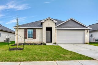 1023 Lipizzan, Rosharon, TX 77583