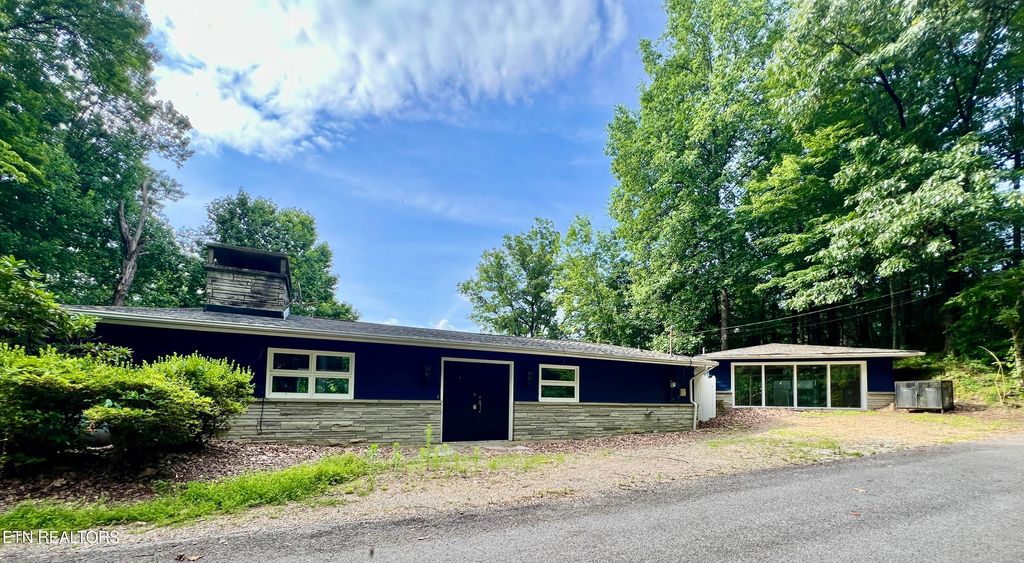 459 Judy Top Lane, Sevierville, TN 37876