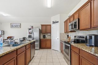 2203 Vance Drive, Forney, TX 75126