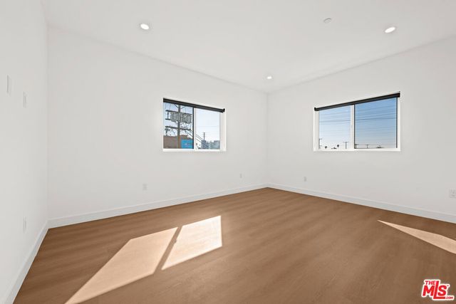 6210 Banner Avenue, Los Angeles, CA 90038