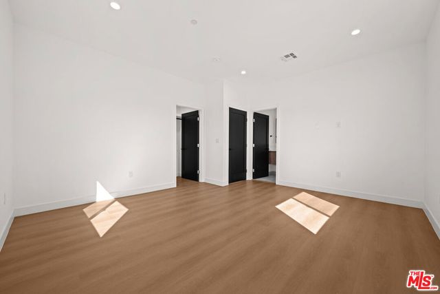 6210 Banner Avenue, Los Angeles, CA 90038