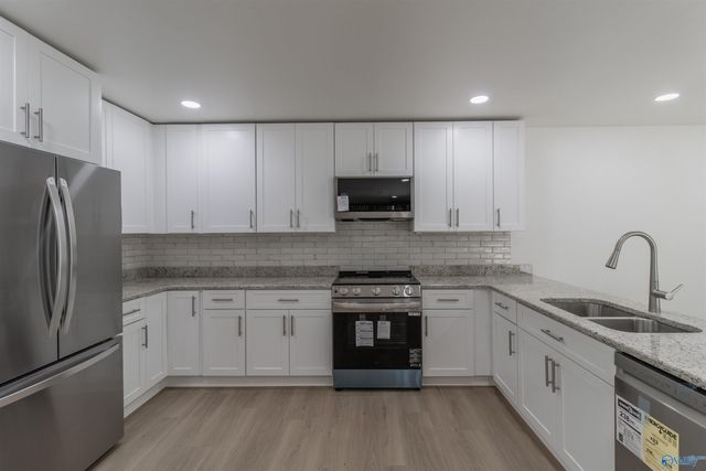 1825 Forest Drive, Guntersville, AL 35976