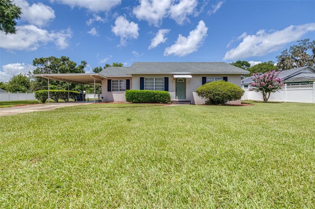 107 PALENCIA ROAD, Auburndale, FL 33823