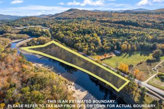 0 Avery McGee Road, Thornton, NH 03285