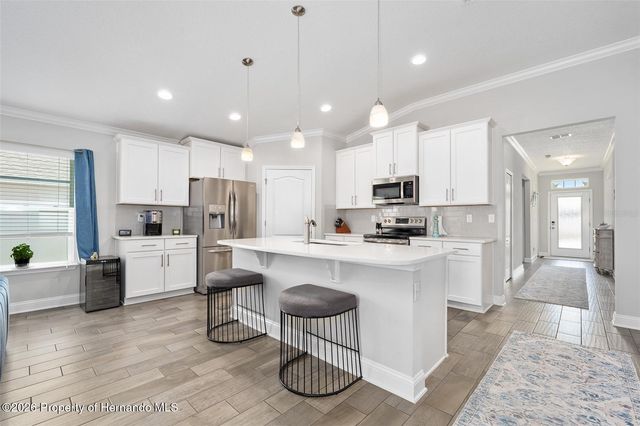 64 Coastal Hammock Way, St. Augustine, FL 32086