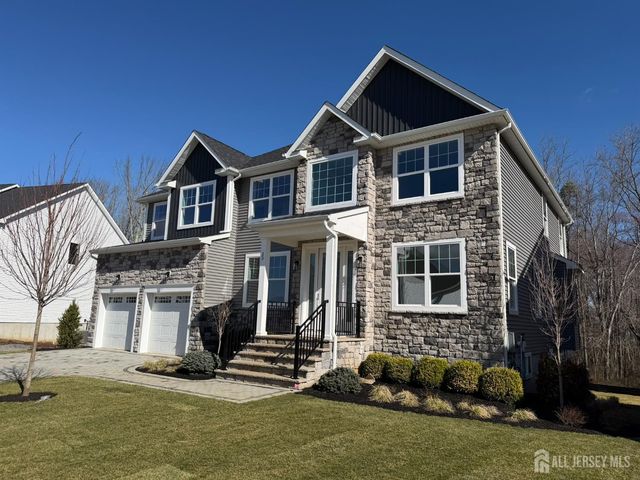 15 Bell Avenue, Old Bridge, NJ 08857