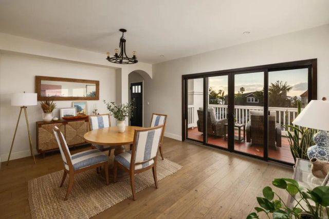 1011 Devonshire Drive, San Diego, CA 92107