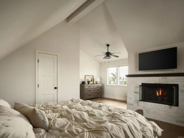 1011 Devonshire Drive, San Diego, CA 92107