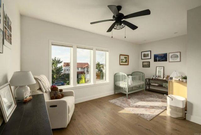 1011 Devonshire Drive, San Diego, CA 92107