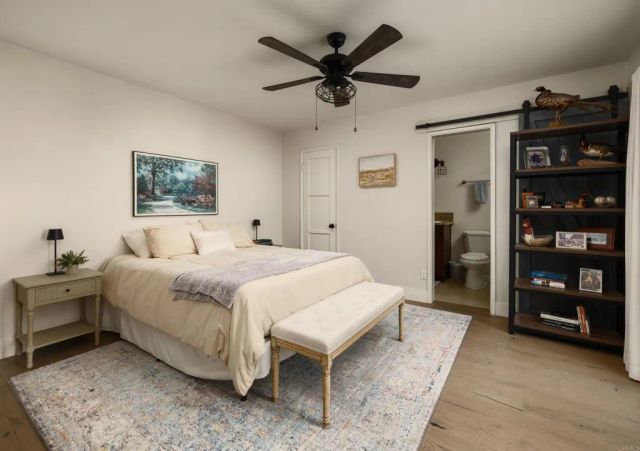 1011 Devonshire Drive, San Diego, CA 92107