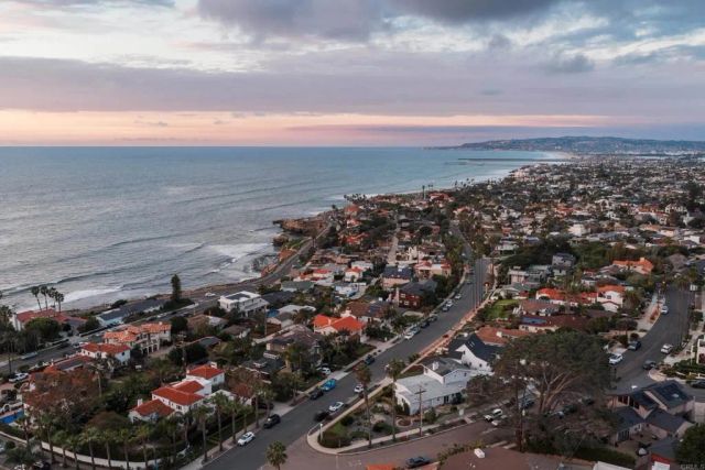 1011 Devonshire Drive, San Diego, CA 92107