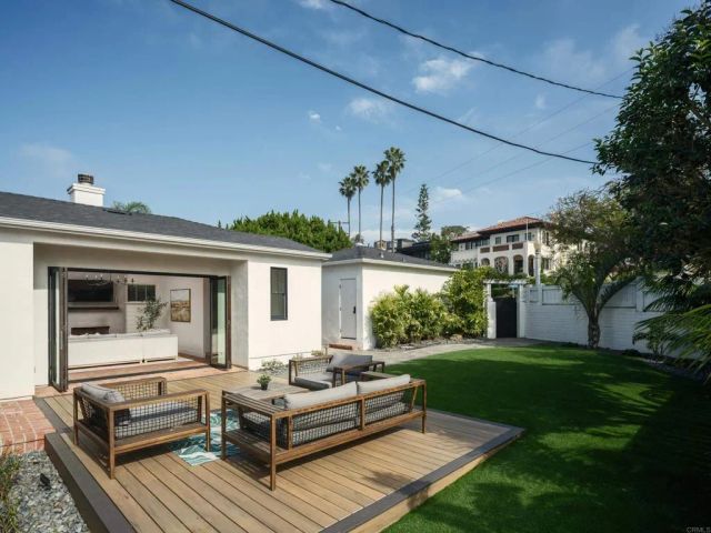 1011 Devonshire Drive, San Diego, CA 92107