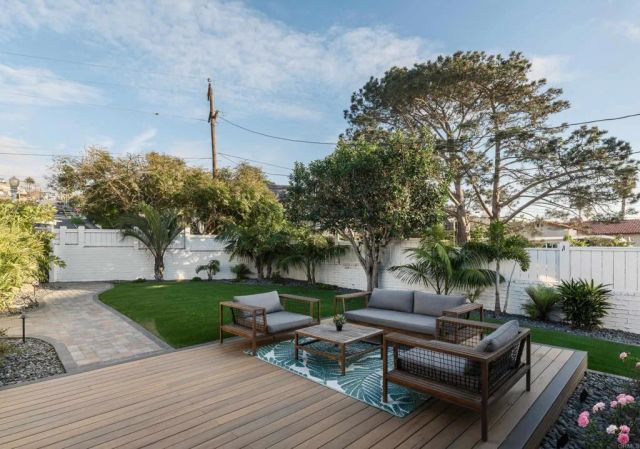 1011 Devonshire Drive, San Diego, CA 92107